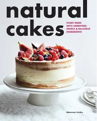 Beställ idag Natural Cakes | 0:e upplagan