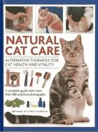 Natural Cat Care | 0:e upplagan Kampanjpris