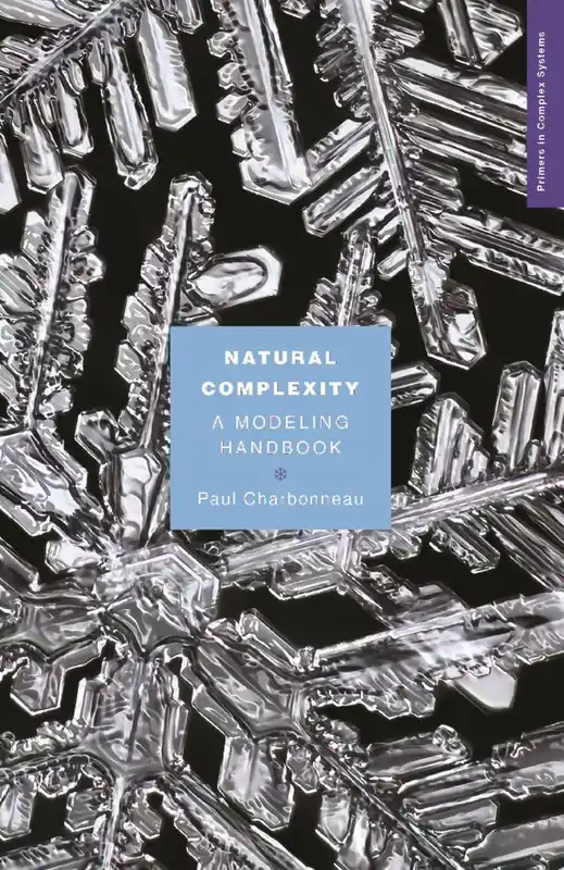 Natural Complexity | 0:e upplagan Bästa pris