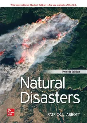 Begränsat erbjudande Natural Disasters ISE | 12:e upplagan