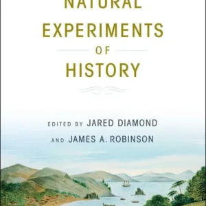Natural Experiments of History | 0:e upplagan Fynd