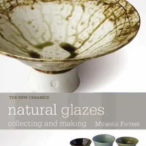 Fynd Natural Glazes | 0:e upplagan