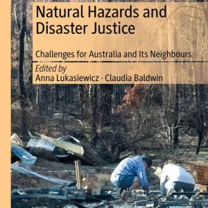 Begränsad tid Natural Hazards and Disaster Justice | 1:a upplagan