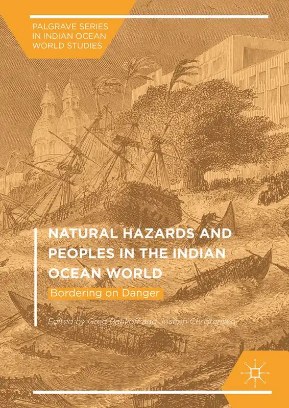 Natural Hazards and Peoples in the Indian Ocean World | 1:a upplagan Fynd