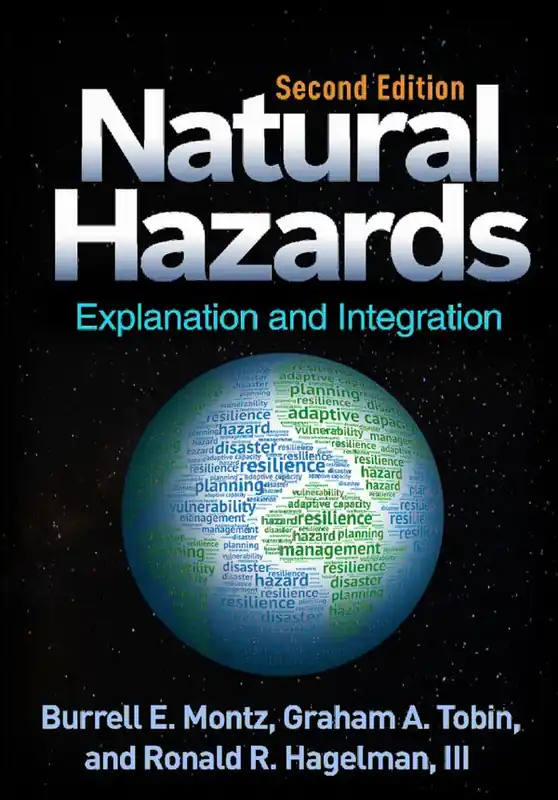 Natural Hazards, Second Edition | 2:a upplagan Köp online