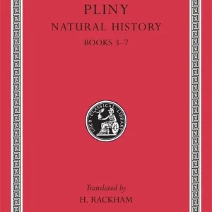 Extra rabatt Natural History, Volume II: Books 3–7 | 0:e upplagan