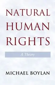 Natural Human Rights | 10:e upplagan Endast denna vecka