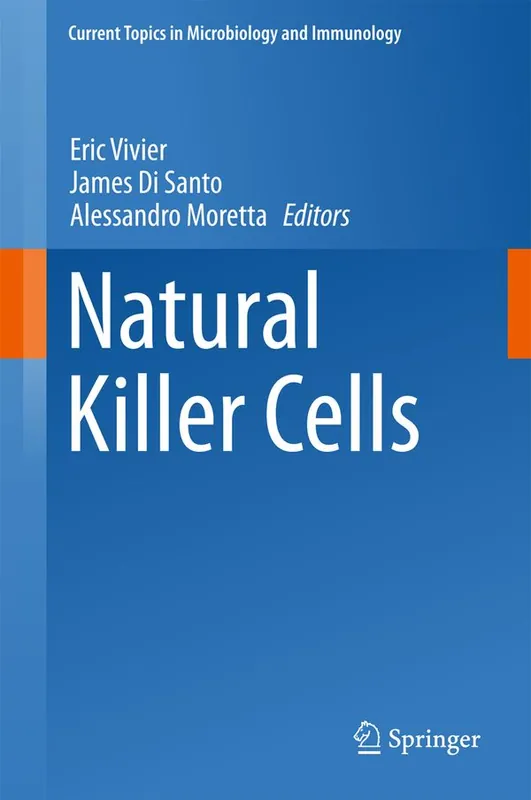 Natural Killer Cells | 1:a upplagan Expressleverans