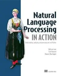 Natural Language Processing in Action | 0:e upplagan Extra rabatt