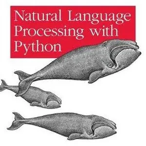Beställ idag Natural Language Processing with Python | 1:a upplagan