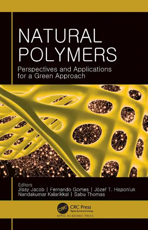 Erbjudande Natural Polymers | 1:a upplagan
