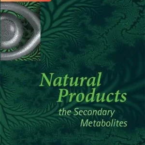 Natural Products | 0:e upplagan Nedsatt pris