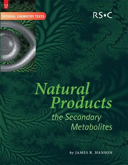 Natural Products | 0:e upplagan Nedsatt pris
