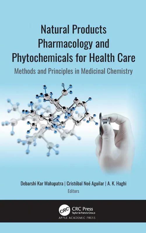 Köp nu Natural Products Pharmacology and Phytochemicals for Health Care | 1:a upplagan