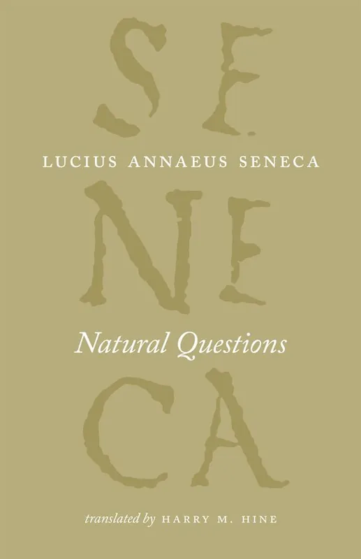Natural Questions | 0:e upplagan Handla nu
