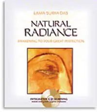 Natural Radiance: Integrated Cd Learning (Hardcover Book & C | 0:e upplagan Erbjudandepris