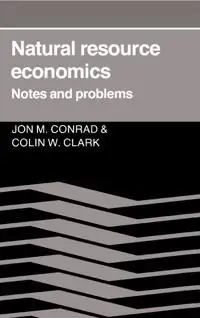 Populär Natural Resource Economics | 0:e upplagan