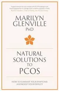 Kundfavorit Natural Solutions to PCOS | 0:e upplagan