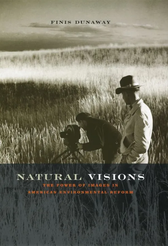 Trygg betalning Natural Visions | 0:e upplagan