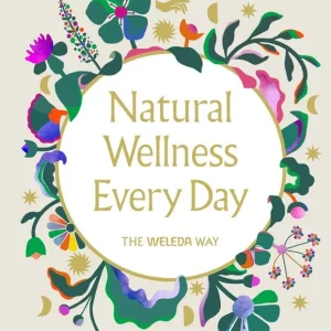 Nyhet Natural Wellness Every Day | 0:e upplagan