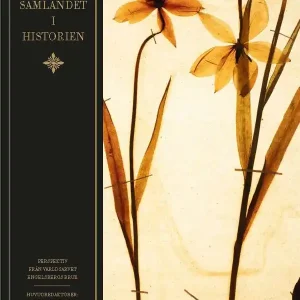Naturaliesamlandet i historien | 0:e upplagan Lågt pris