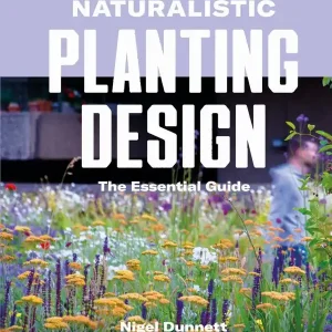 Naturalistic Planting Design | 0:e upplagan Erbjudande