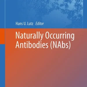 Trygg betalning Naturally Occurring Antibodies (NAbs) | 1:a upplagan