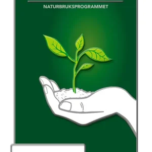 Populär Naturbruk | 0:e upplagan