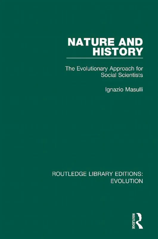 Nature and History | 1:a upplagan Populärt val
