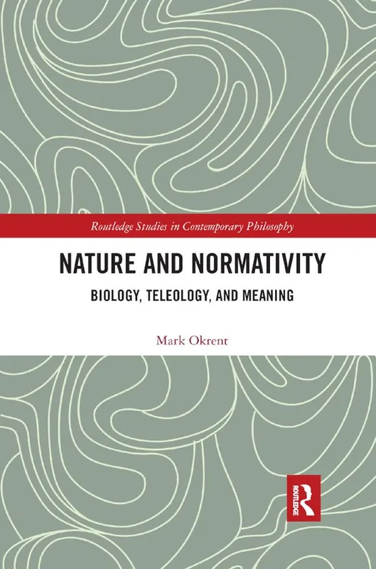 Nature and Normativity | 1:a upplagan Handla nu