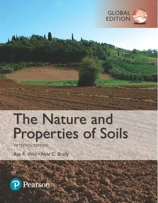 Nature and Properties of Soils, The,Global Edition | 15:e upplagan Outlet