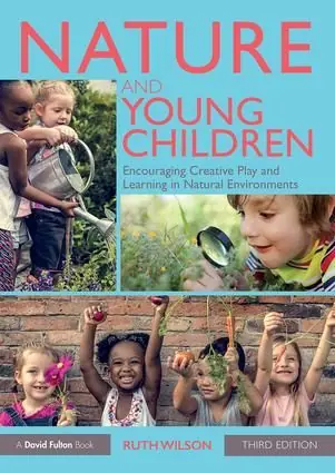 Populär Nature and Young Children | 3:e upplagan