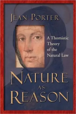 Rabatt Nature as Reason | 0:e upplagan