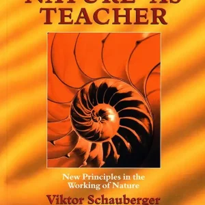 Begränsad tid Nature as Teacher | 0:e upplagan