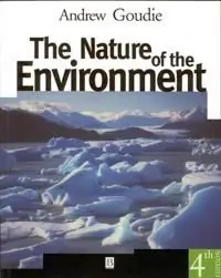 Lägg i varukorgen Nature of the environment | 0:e upplagan