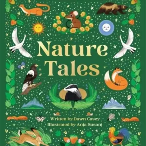 Nedsatt pris Nature Tales | 0:e upplagan