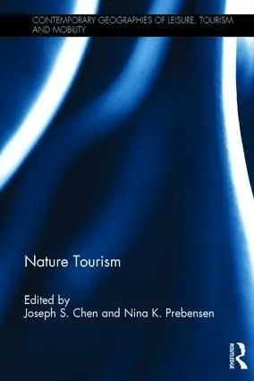 Nature Tourism | 1:a upplagan Outlet