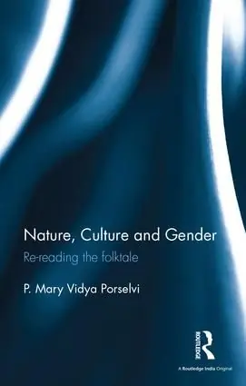Trygg betalning Nature, Culture and Gender | 1:a upplagan