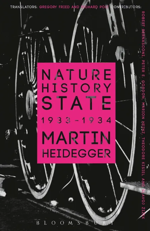 Nature, History, State | 0:e upplagan Beställ idag