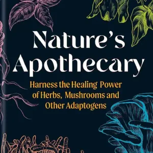 Nature's Apothecary | 0:e upplagan Lågt pris