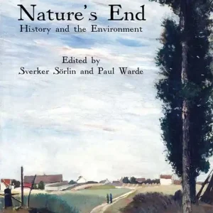 Nedsatt pris Nature's End | 2 009:e upplagan
