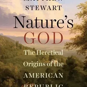 Erbjudande Nature's God | 0:e upplagan