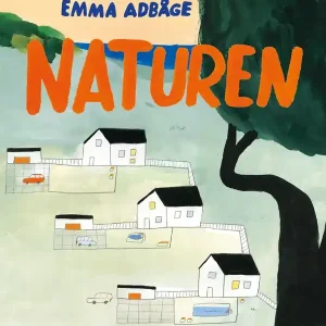 Begränsat erbjudande Naturen | 1:a upplagan