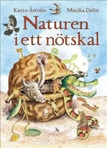 Fynd Naturen i ett nötskal | 0:e upplagan