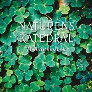 Begränsat antal Naturens katedral | 1:a upplagan