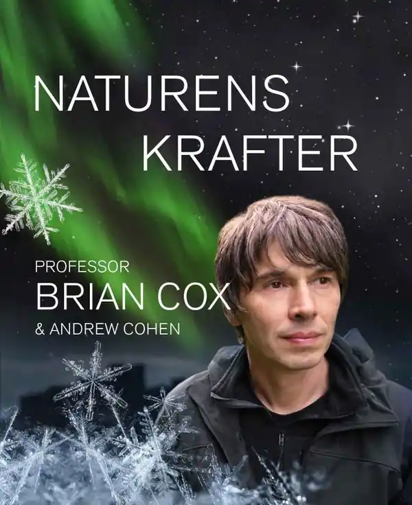 Köp nu Naturens krafter | 0:e upplagan