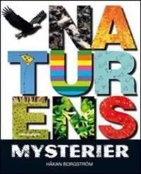 Erbjudande Naturens Mysterier | 0:e upplagan