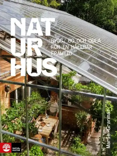 Begränsad tid Naturhus | 1:a upplagan