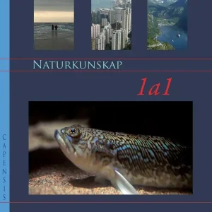 Naturkunskap 1a1 | 0:e upplagan Erbjudande
