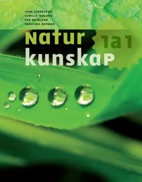 Extra rabatt Naturkunskap 1a1 | 0:e upplagan
